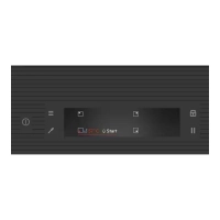 Варочная панель Electrolux EIS 6648