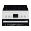 Электрическая плита Electrolux RKR540201W