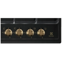 Варочная панель Electrolux EGH6343ROR