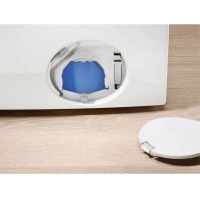 Стиральная машина с фронтальной загрузкой Electrolux EW6F3492ACE