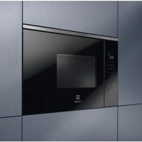 Встраиваемая микроволновая печь Electrolux KMFE172TEX