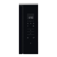 Встраиваемая микроволновая печь Electrolux KMFE172TEX