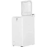 Стиральная машина с вертикальной загрузкой AEG LTR7E373AE