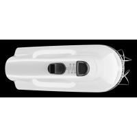 Ручной миксер KitchenAid, белый 5KHM5110EWH