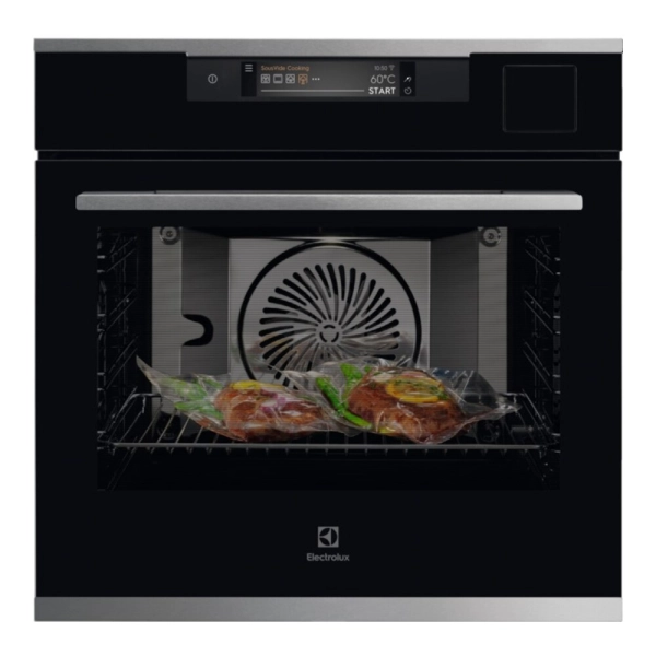 Духовой шкаф Electrolux OKA9S31WX