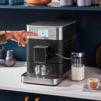 Контейнер для молока для кофемашин KitchenAid (5KES8556E, 5KES8557E, 5KES8558E) KESMC