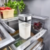 Контейнер для молока для кофемашин KitchenAid (5KES8556E, 5KES8557E, 5KES8558E) KESMC
