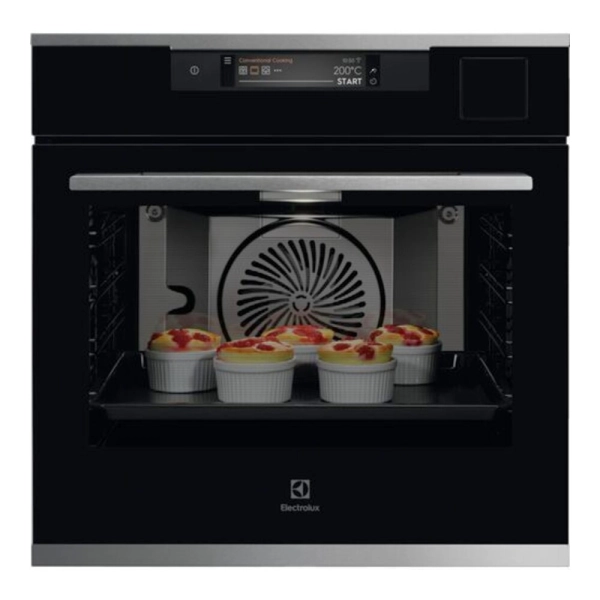 Духовой шкаф Electrolux OKA9S31CX