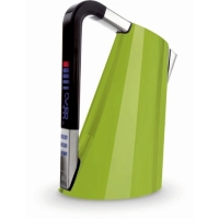 Чайник Bugatti VERA зеленый 1,75 л 14-VERACM