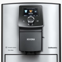 Автоматическая кофемашина Nivona CafeRomatica NICR 825