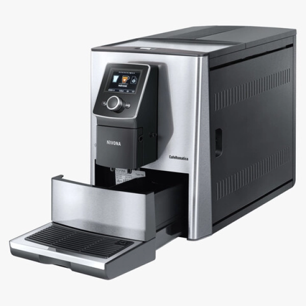 Автоматическая кофемашина Nivona CafeRomatica NICR 825