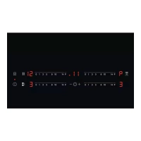 Варочная панель Electrolux EIV734