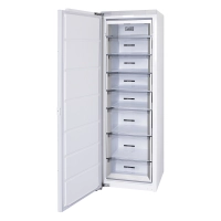 Встраиваемая морозильная камера VARD VFI177NIW