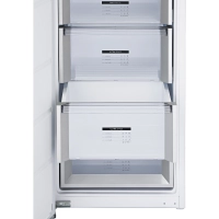 Встраиваемая морозильная камера VARD VFI177NIW