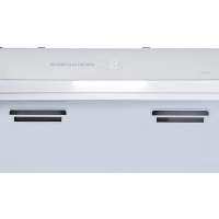 Встраиваемая морозильная камера VARD VFI177NIW