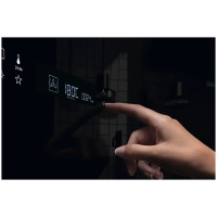 Духовой шкаф Electrolux EOE7F31X