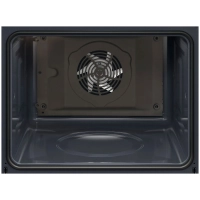Духовой шкаф Electrolux EOE7F31X