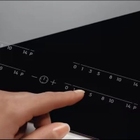 Варочная панель Electrolux EIV63443