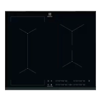 Варочная панель Electrolux EIV63443