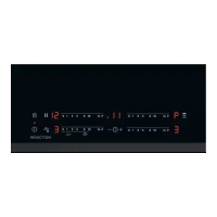 Варочная панель Electrolux EIS 6134