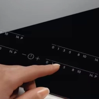 Варочная панель Electrolux EIS 6134