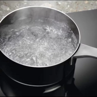 Варочная панель Electrolux EIS 6134