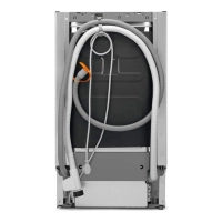 Встраиваемая посудомоечная машина Electrolux EEM43211L