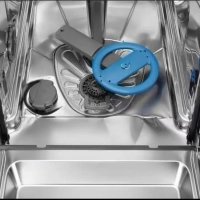 Встраиваемая посудомоечная машина Electrolux EEM43211L