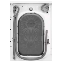 Стирально-сушильная машина Electrolux EW8W4402QE