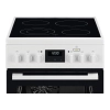 Электрическая плита Electrolux RKR560203W
