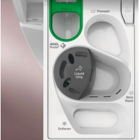 Стиральная машина Electrolux EW7F3482UE