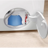 Стиральная машина Electrolux EW7F3482UE