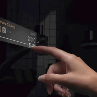 Духовой шкаф Electrolux KVBAS21WX