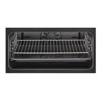 Духовой шкаф Electrolux KVBAS21WX