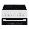 Электрическая плита Electrolux RKR560101W