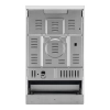 Электрическая плита Electrolux RKR560101W