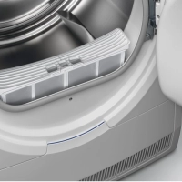 Сушильная машина Electrolux EW6C527P