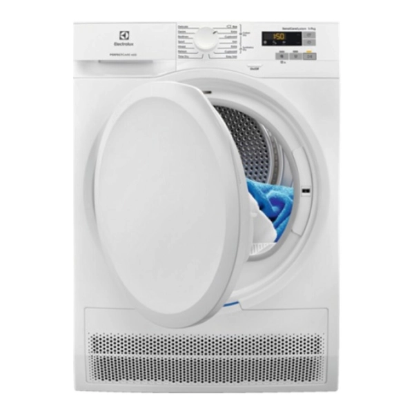 Сушильная машина Electrolux EW6C527P