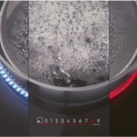 Варочная панель Electrolux IPEV644RCC