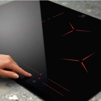 Варочная панель Electrolux IPE6492KF