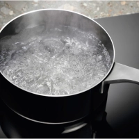 Варочная панель Electrolux IPE6492KF