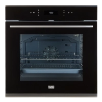 Духовой шкаф VARD VOE554HX