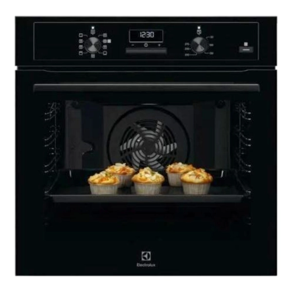Духовой шкаф Electrolux OEM3H50