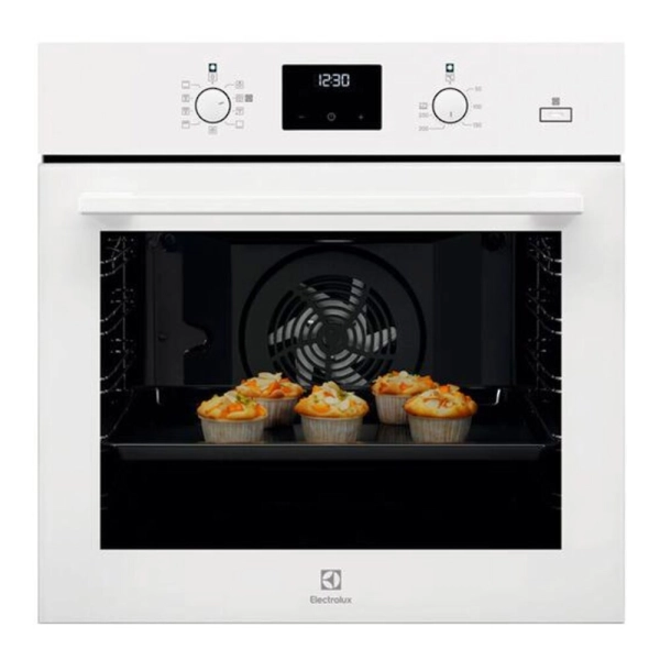 Духовой шкаф Electrolux OED3H50TW