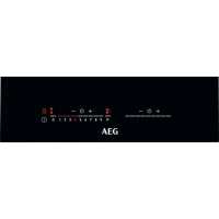 Индукционная варочная поверхность Domino AEG IKE42640KB