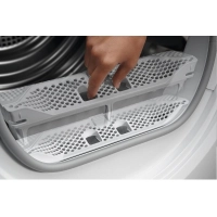 Сушильная машина AEG TR819P4E