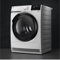 Сушильная машина AEG TR819P4E