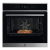 Духовой шкаф Electrolux COE7P31X