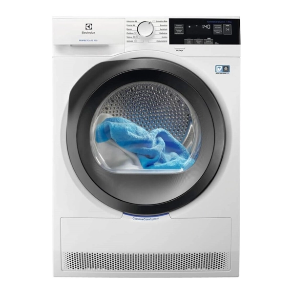 Сушильная машина Electrolux EW9H378SP Сушильная машина Electrolux EW9H378SP