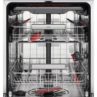 Посудомоечная машина встраиваемая 60 см AEG FSE74738P